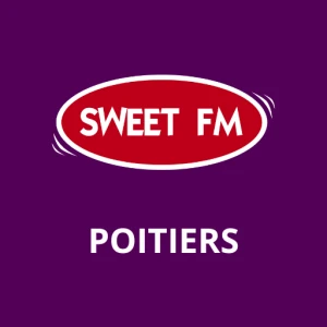 Sweet FM Poitiers