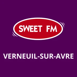 Sweet FM - Verneuil-sur-Avre