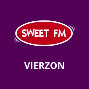 Sweet FM - Vierzon
