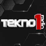 Tekno1 Radio