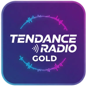 Tendance Radio Gold