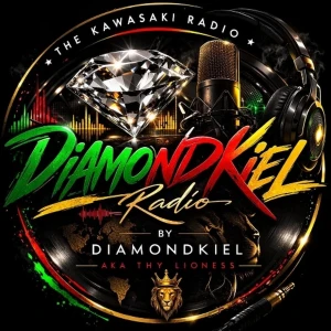 The Kawasaki Radio & Entertainment Paris