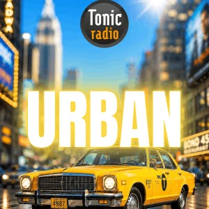 Tonic Radio Urban