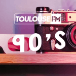 Toulouse FM 90\'s