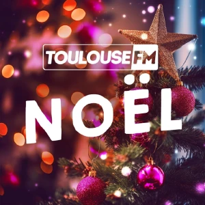 Toulouse FM Noël