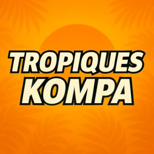 Tropiques - Compas