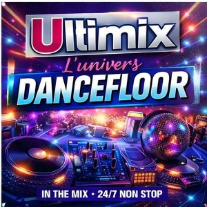 Ultimix Radio - Ultimix Dancefloor