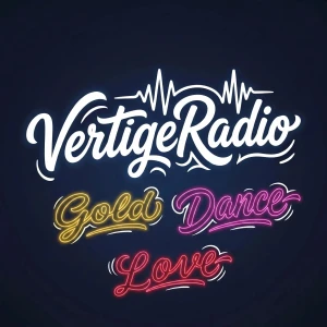 Vertige Radio Gold