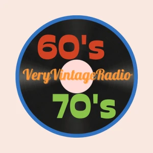 VeryVintage Radio