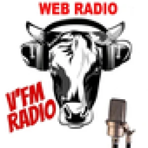 v'fm radio normandie