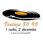 Vintage 80 90