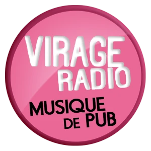 Virage Radio - Musique de pub