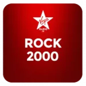 Virgin Radio Rock 2000