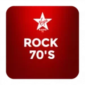 Virgin Radio Rock 70’s
