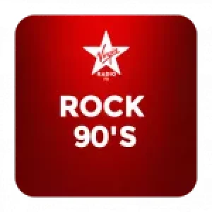 Virgin Radio Rock 90\'s