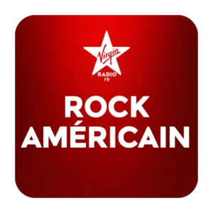 Virgin Radio Rock Américain
