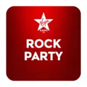 Virgin Radio Rock Party