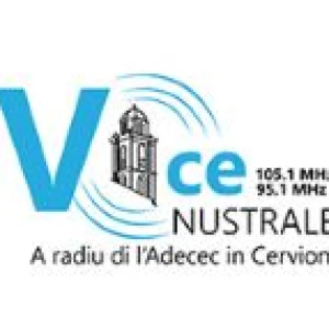 Voce Nustrale