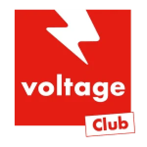 Voltage Club
