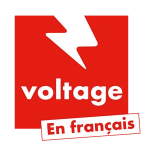 Voltage en Francais