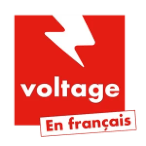 Voltage en Francais