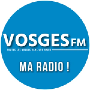 Vosges FM - Bruyères