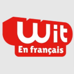 Wit FM EN Francais
