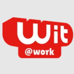 Wit FM@Work
