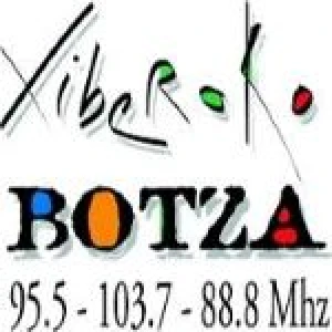 Xiberoko Botza
