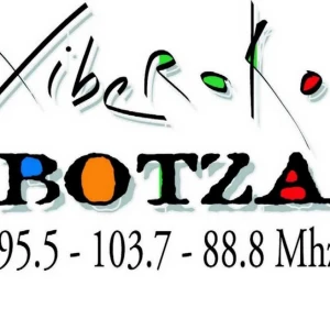 Xiberoko Botza