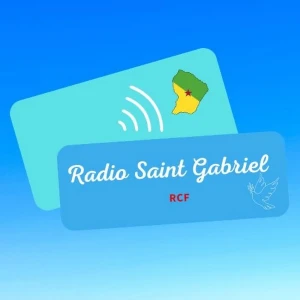 Radio Saint-Gabriel Guyane