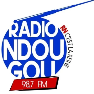 Radio Ndougou 98.7 FM