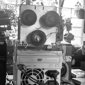Art Radio