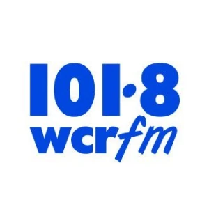 101.8 WCR FM