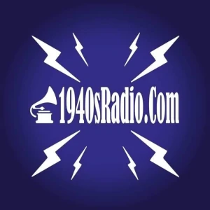 1940s Radio
