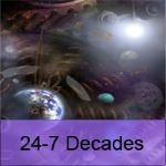 24-7 Decades (The Number One's)