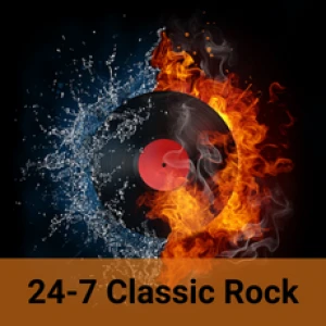 24-7 Legends Classic Rock
