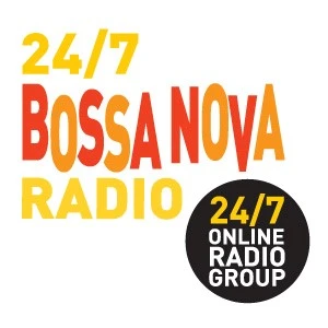 24/7 Online Radio - 24/7 Bossa Nova Radio