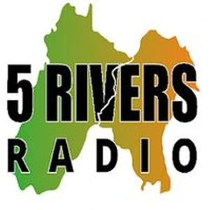 5 Rivers Radio