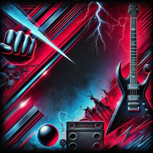 80s Metal