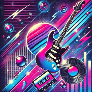 80s Rock