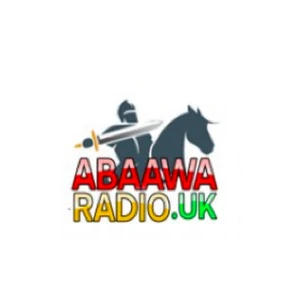 Abaawa Radio UK