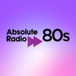 Absolute Radio 80s
