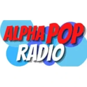 Alpha Pop Radio