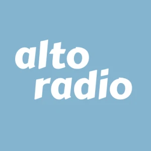 alto radio
