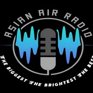 Asian Air Radio