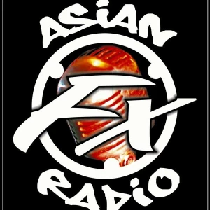 Asian FX Radio