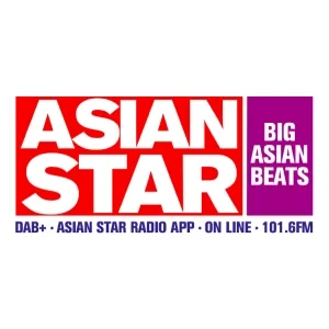 Asian Star Radio
