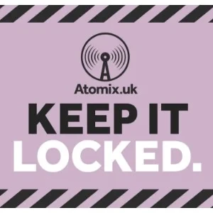Atomix Radio