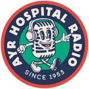Ayr Hospital Radio